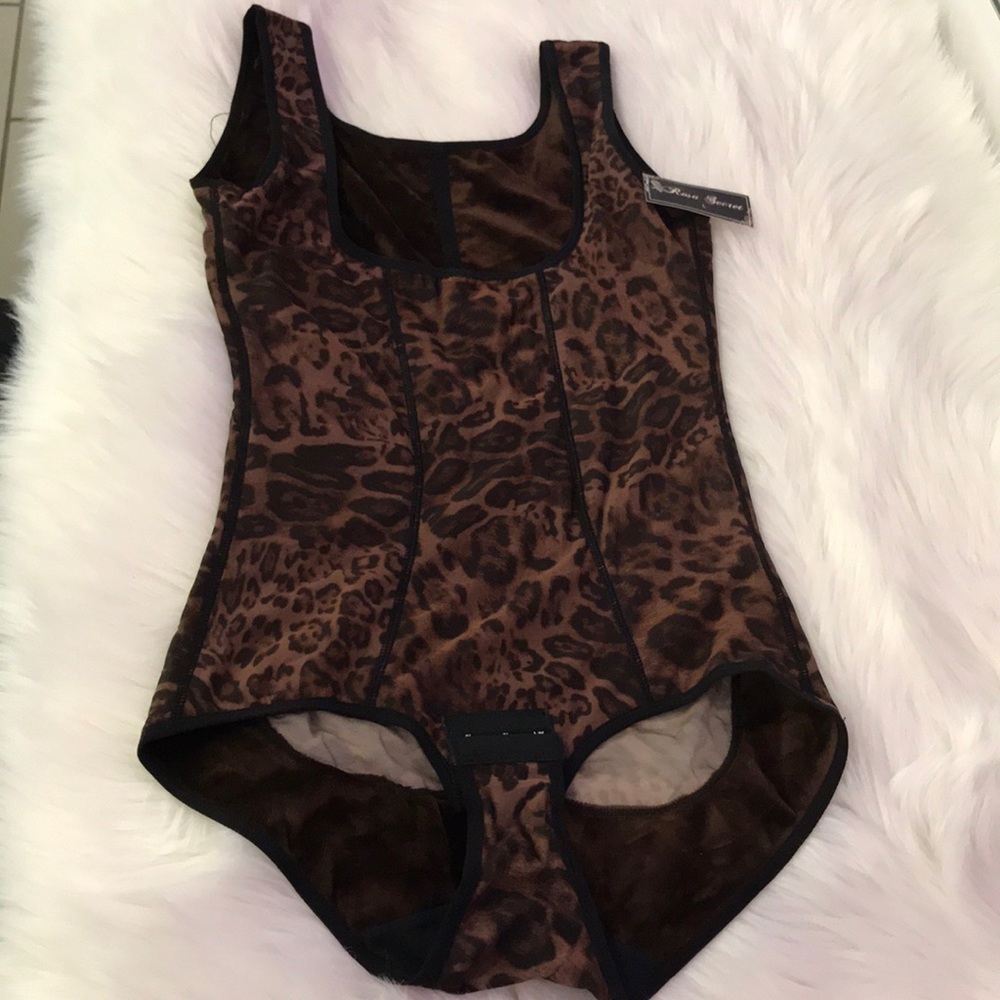 Corsets